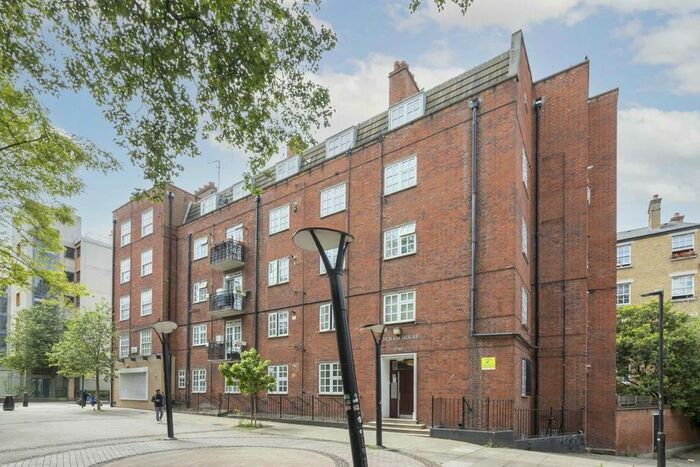 1 Bedroom Flat To Rent In Loxham Street, London, WC1H