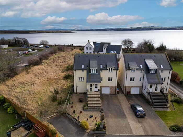 4 Bedroom Detached House To Rent In Low Causeway, Culross, Dunfermline, Fife, KY12