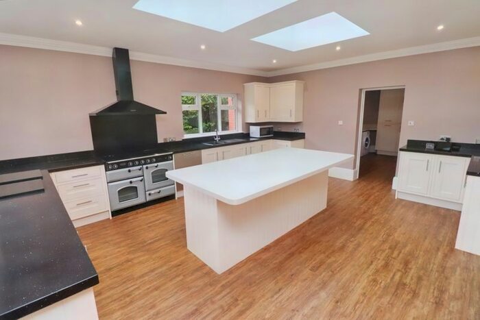 4 Bedroom Detached House To Rent In Brightlingsea Road, Thorrington, Colchester, CO7