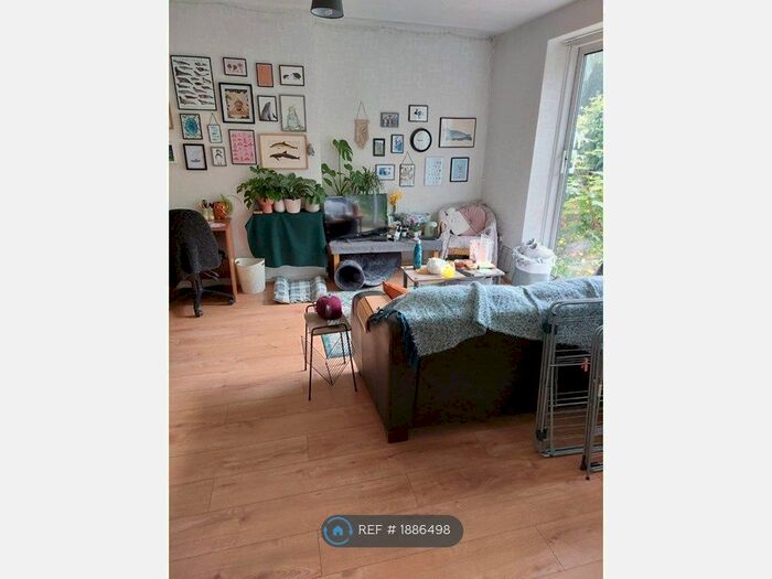 2 Bedroom Flat To Rent In Orphan Street, Liverpool, L7