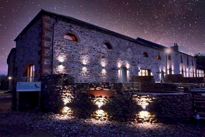 12 Bedroom Detached House For Sale In Bowness-On-Solway, Wigton, Cumbria, CA7