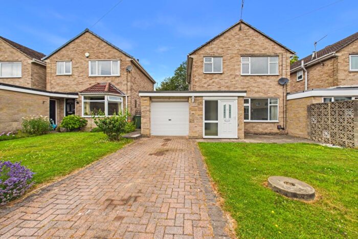 2 Bedroom Detached House For Sale In Five Trees Avenue, Dore, S17