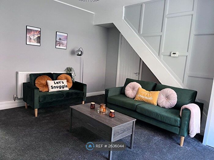 3 Bedroom Terraced House To Rent In Pretoria Avenue, Morpeth, NE61