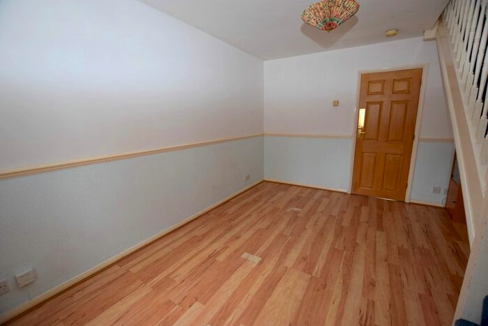 2 Bedroom Terraced House To Rent In Magpie Close, Forest Gate E7