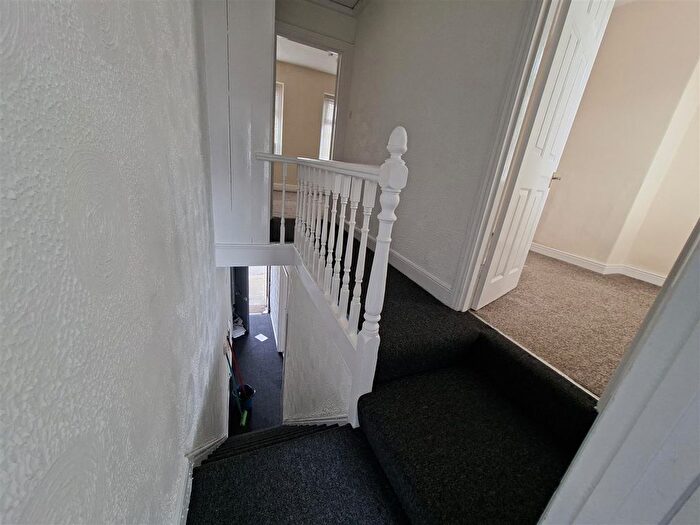 3 Bedroom Property To Rent In Arran Street, Cardiff, CF24