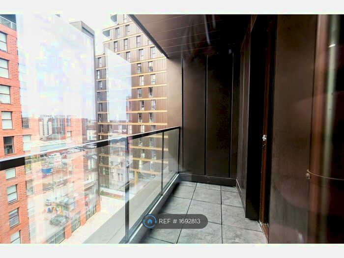 1 Bedroom Flat To Rent In Crump Street, Liverpool, L1