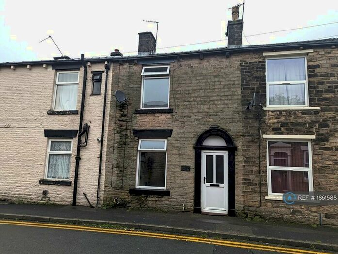 2 Bedroom Terraced House To Rent In Greaves Street, Oldham, OL4