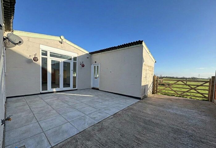 4 Bedroom Bungalow To Rent In Lilbourne., CV23