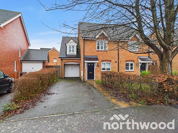 3 Bedroom Semi Detached House To Rent In Forest Avenue, Ashford, TN25