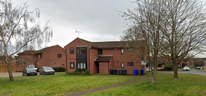 1 Bedroom Apartment For Sale In Weston Way, Newmarket, Suffolk, CB8