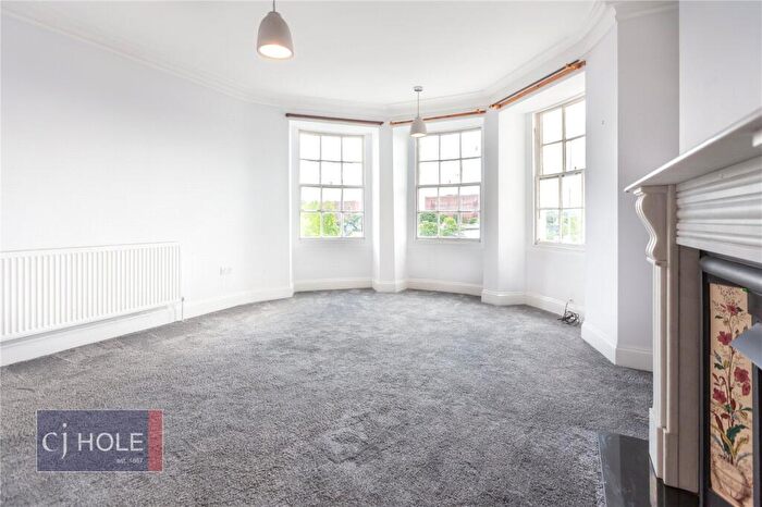 2 Bedroom Apartment To Rent In Hotwell Road, Hotwells, Bristol, BS8