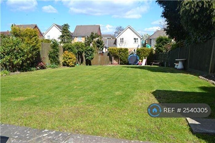 4 Bedroom Semi-Detached House To Rent In Andover Road, Orpington, BR6