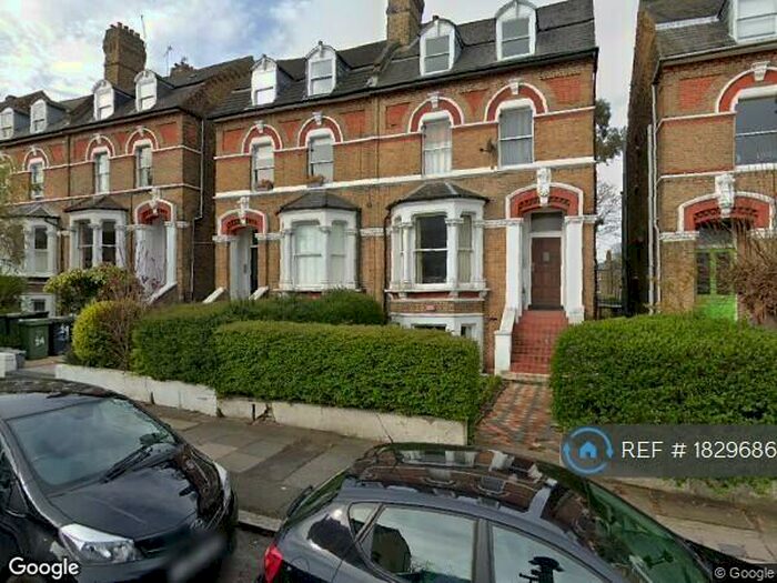 1 Bedroom Flat To Rent In Pepys Road, London, SE14