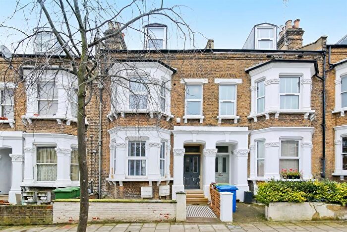 5 Bedroom Terraced House To Rent In Shenley Road, London, SE5
