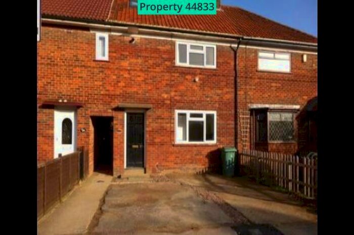 6 Bedroom Terraced House To Rent In Valentia Road, Headington, Oxford, OX3