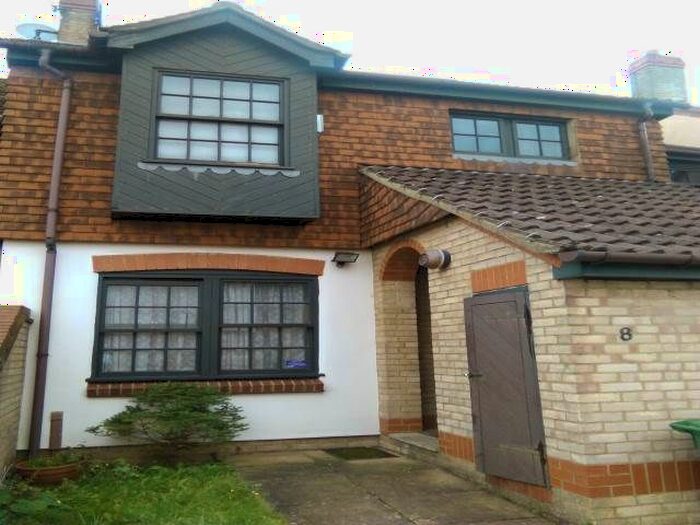 3 Bedroom Property To Rent In St Mary's View, St Leonards Avenue, Harrow, HA3