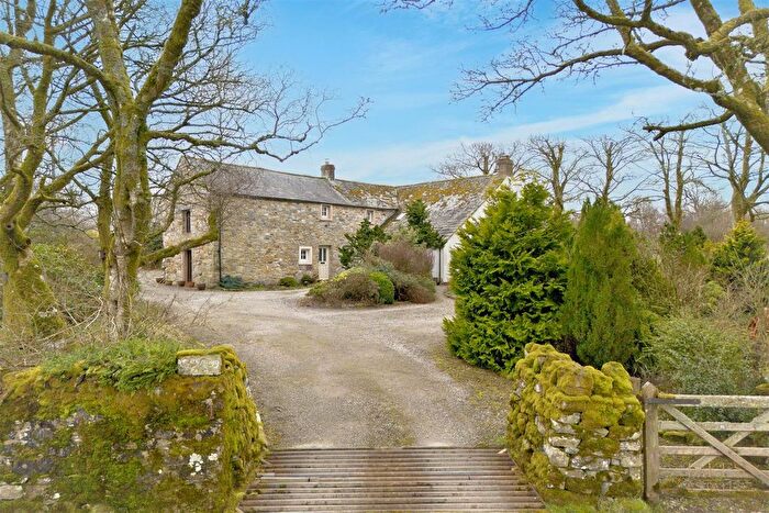 5 Bedroom Detached House For Sale In Caldbeck, Wigton, CA7