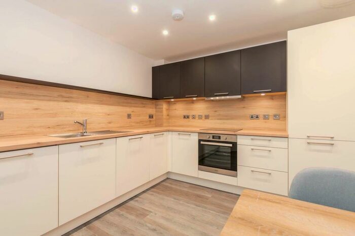 1 Bedroom Apartment To Rent In Assay Lofts, Charlotte Street, B3
