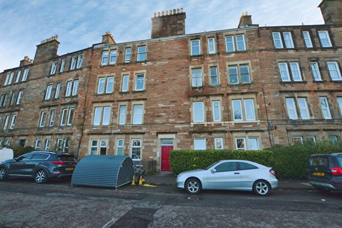 1 Bedroom Flat To Rent In Albion Road, Edinburgh, EH7