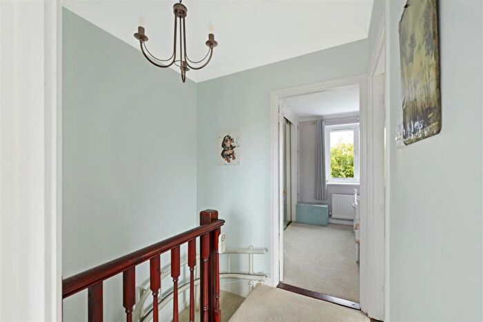 2 Bedroom Semi-Detached House For Sale In Lockswood, Allington, ME16