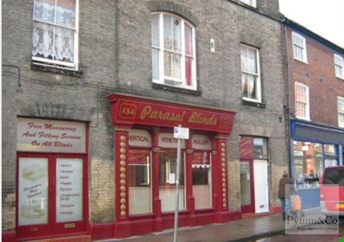 2 Bedroom Flat To Rent In Magdalen Street, Norwich, NR3