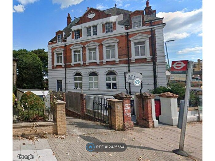 2 Bedroom Flat To Rent In Anerley Road, London, SE20