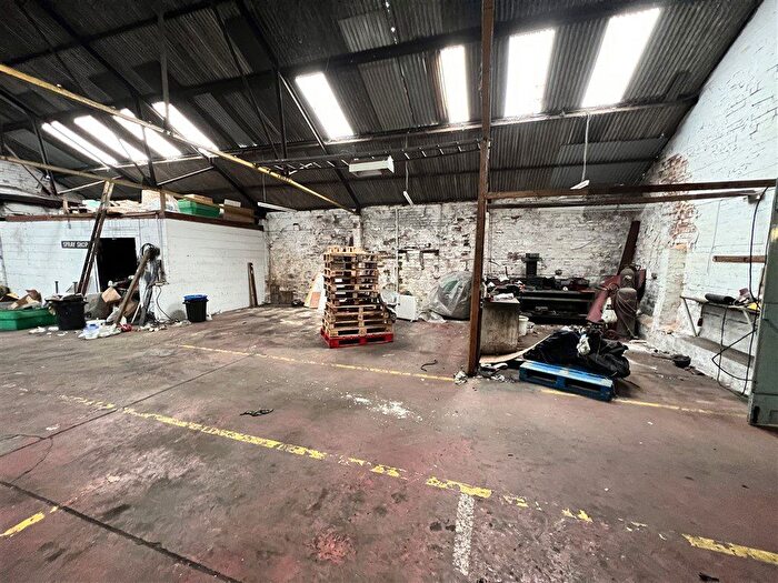 Property To Rent In Stuart Street, Pontefract, WF8