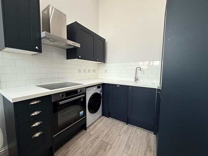 2 Bedroom Apartment To Rent In Brockwood Park, Station Road, Sheffield, S13