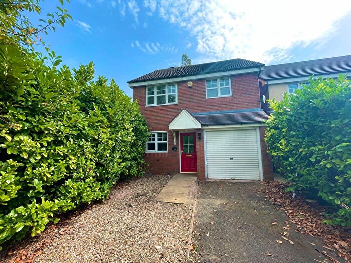 3 Bedroom Detached House To Rent In Tyburn Road, Birmingham, B24