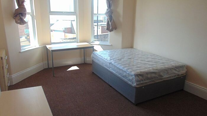 1 Bedroom Property To Rent In Condercum Road, Fenham, Newcastle Upon Tyne, Tyne And Wear, NE4
