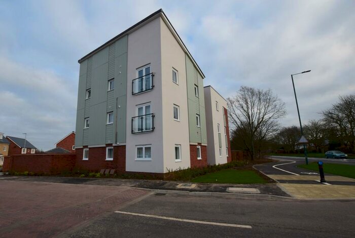 2 Bedroom Apartment To Rent In St Marys Lane, Ram Gorse Park, Harlow, CM20