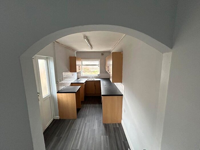 2 Bedroom Semi-Detached House To Rent In Bagshaw Street, Derby, DE24