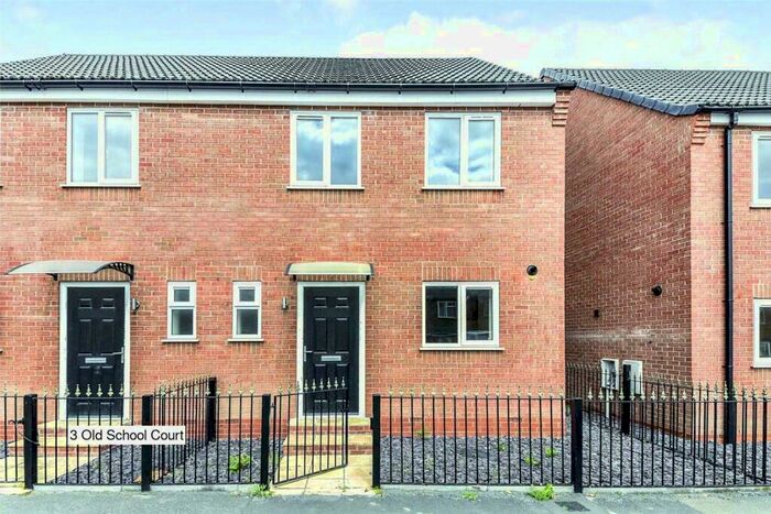 3 Bedroom House To Rent In Loscoe-Denby Lane, Loscoe, Heanor, DE75