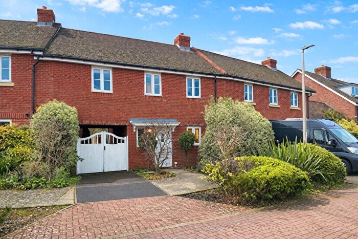 3 Bedroom Terraced House For Sale In Wendover, HP22