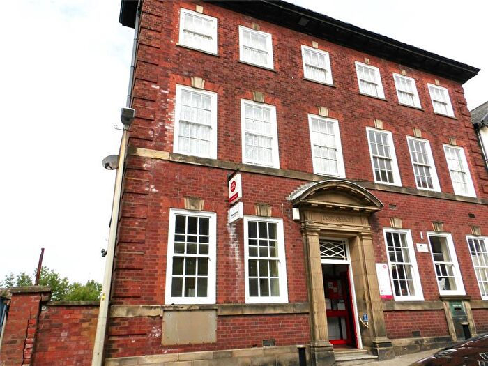 1 Bedroom Flat To Rent In High Street, Maryport, Cumbria, CA15