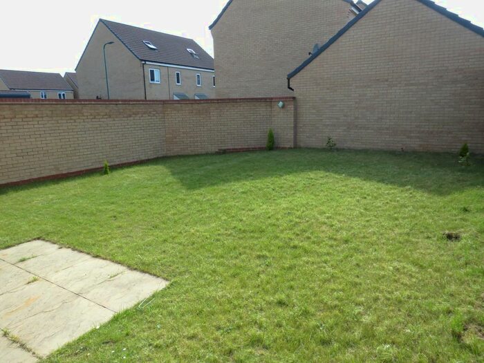 4 Bedroom Property To Rent In Jupiter Avenue, Peterborough, PE2