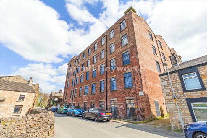 Studio For Sale In Silk Mill, Chapel Lane, Galgate, Lancaster, Lancashire, LA2