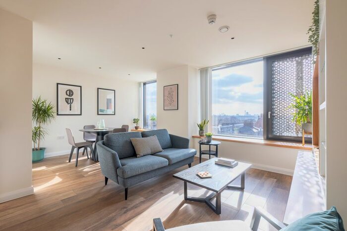 1 Bedroom Flat To Rent In Junction Road, London, N19