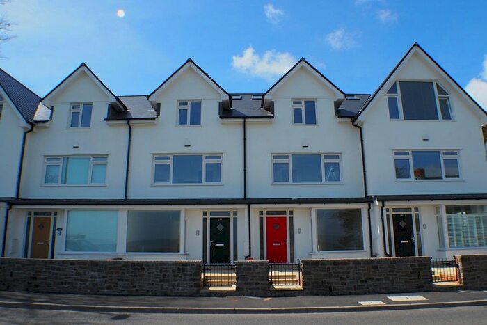 3 Bedroom Town House To Rent In Mumbles Road, Mumbles, Swansea, SA3