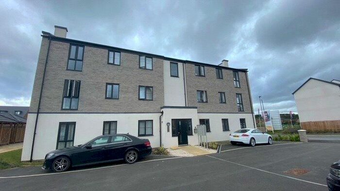 2 Bedroom Flat To Rent In Hawes Way, Hawes, Rotherham, S60