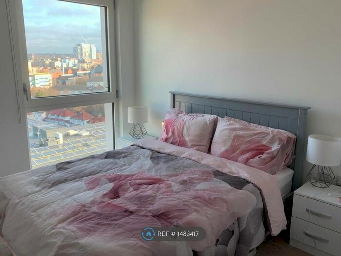 2 Bedroom Flat To Rent In Everly House Capitol Way, London, NW9