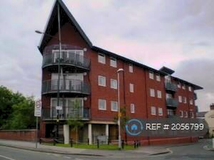 2 Bedroom Flat To Rent In Didsbury Village, Manchester, M20