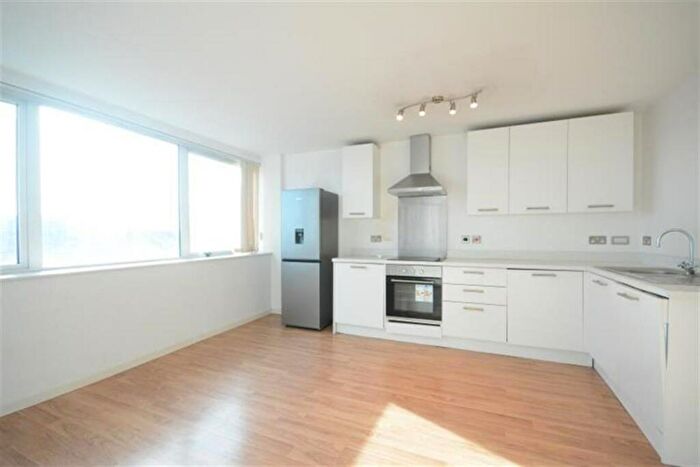 1 Bedroom Apartment To Rent In Marco Island, Huntingdon Street, NG1