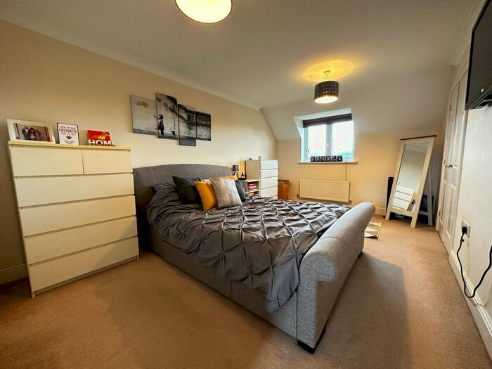 3 Bedroom Terraced House To Rent In Britannia Road, High Halstow, Rochester, ME3