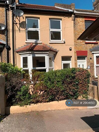 2 Bedroom Terraced House To Rent In Mill Cottages, Ramsgate, CT11
