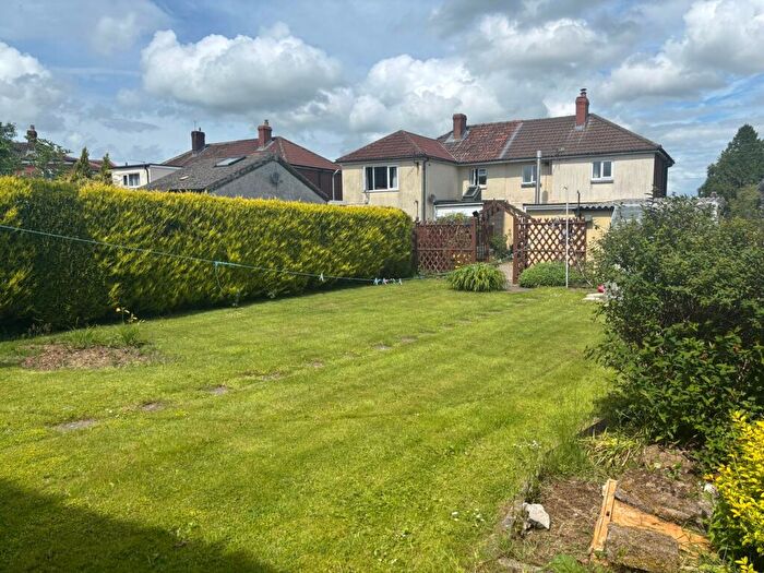 3 Bedroom Semi-Detached House For Sale In Flowerstone, Binegar, Radstock, BA3
