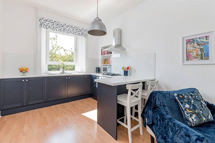 2 Bedroom Flat For Sale In /, Dalry Road, Dalry, Edinburgh, EH11