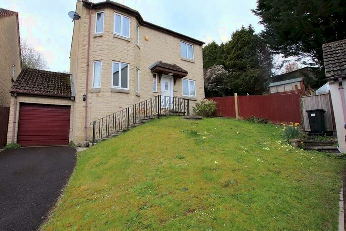 4 Bedroom Detached House To Rent In Langdon Road, Bath, BA2