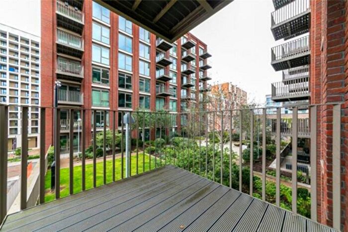 1 Bedroom Flat To Rent In Pendant Court, Royal Wharf, E16