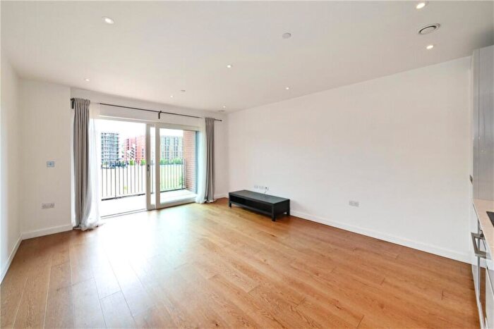 1 Bedroom Apartment For Sale In Peacon House, Colindale Gardens, NW9